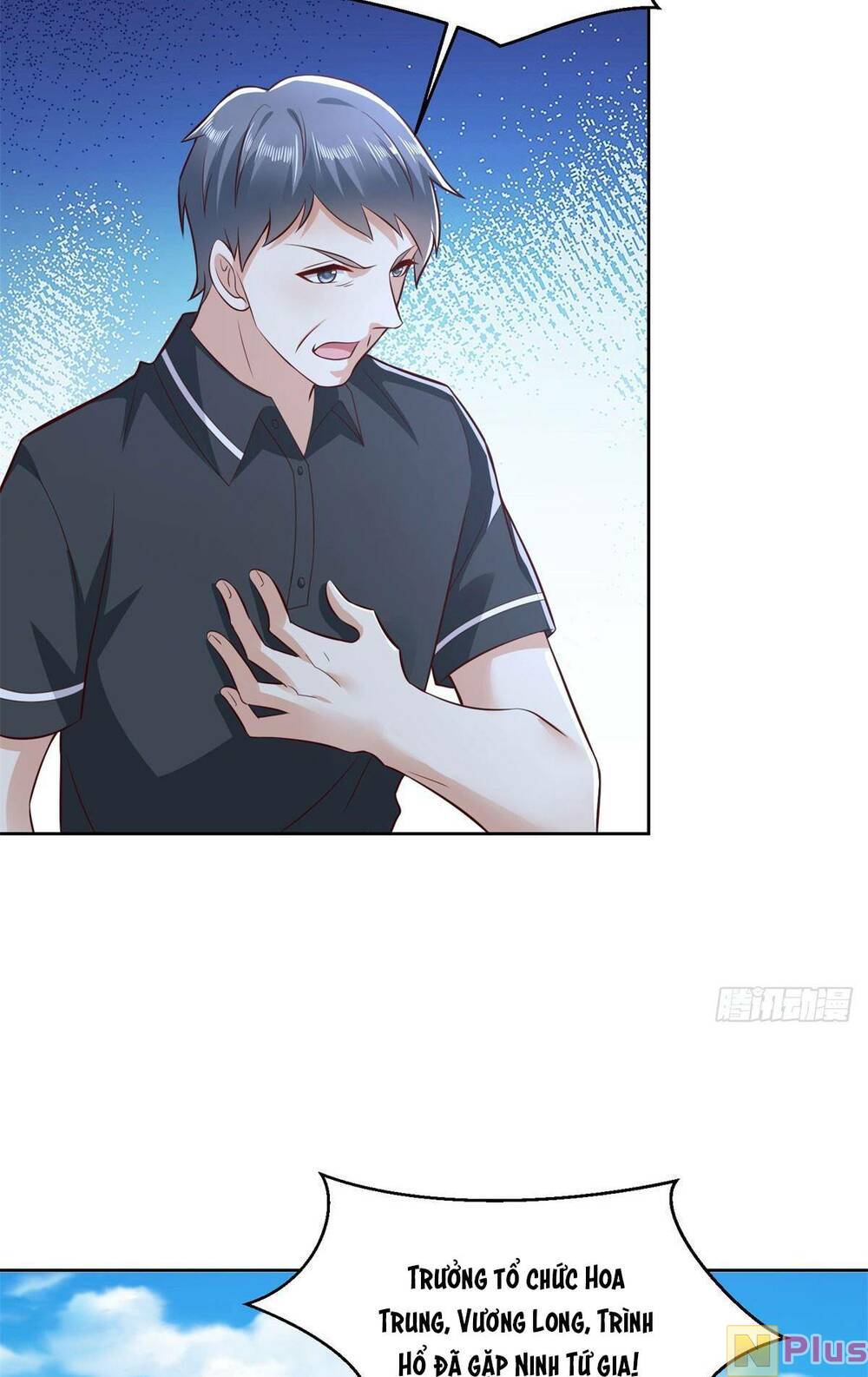 Đô Thị Đệ Nhất Chiến Thần: Chapter 22