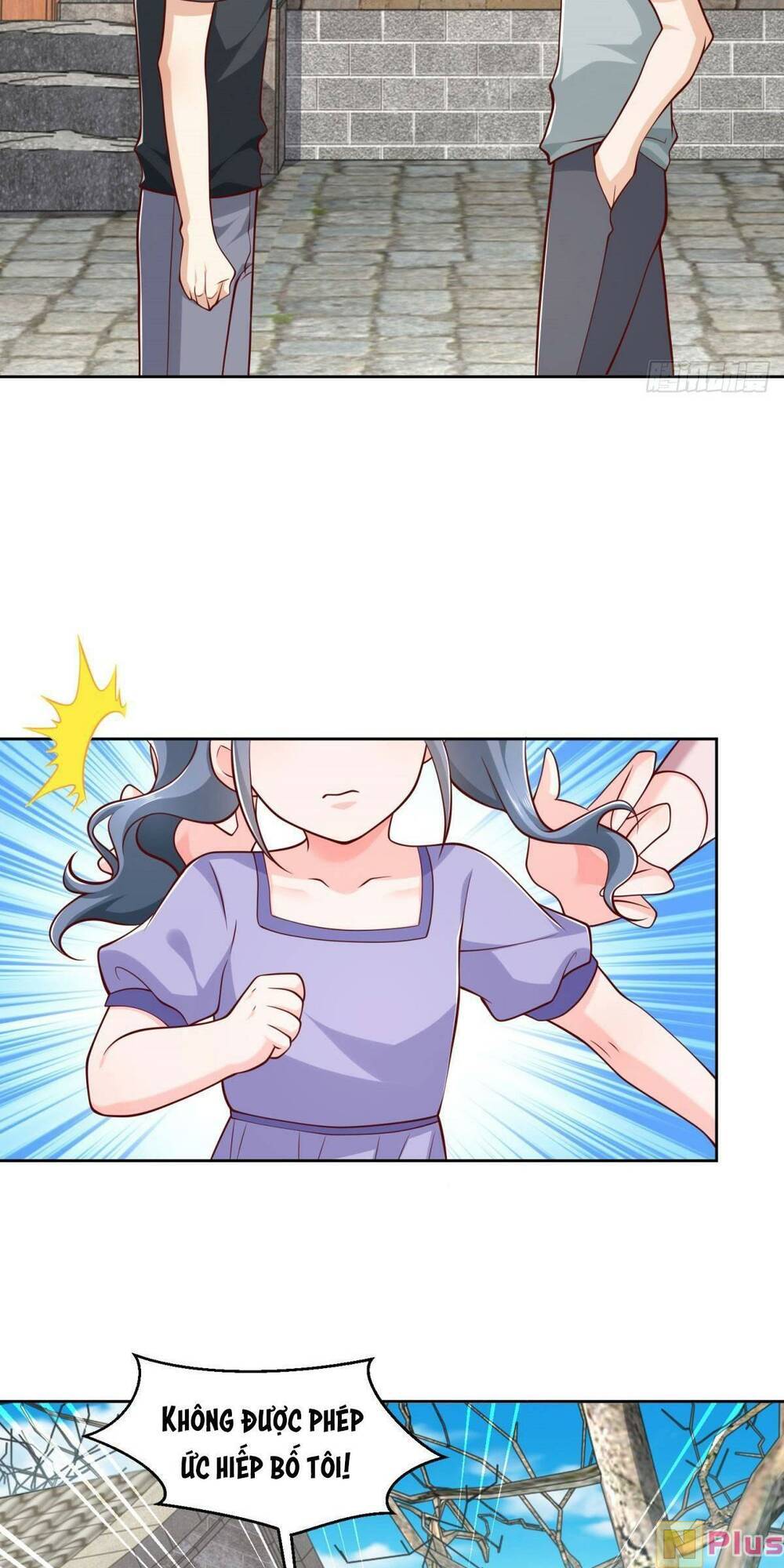 Đô Thị Đệ Nhất Chiến Thần: Chapter 22