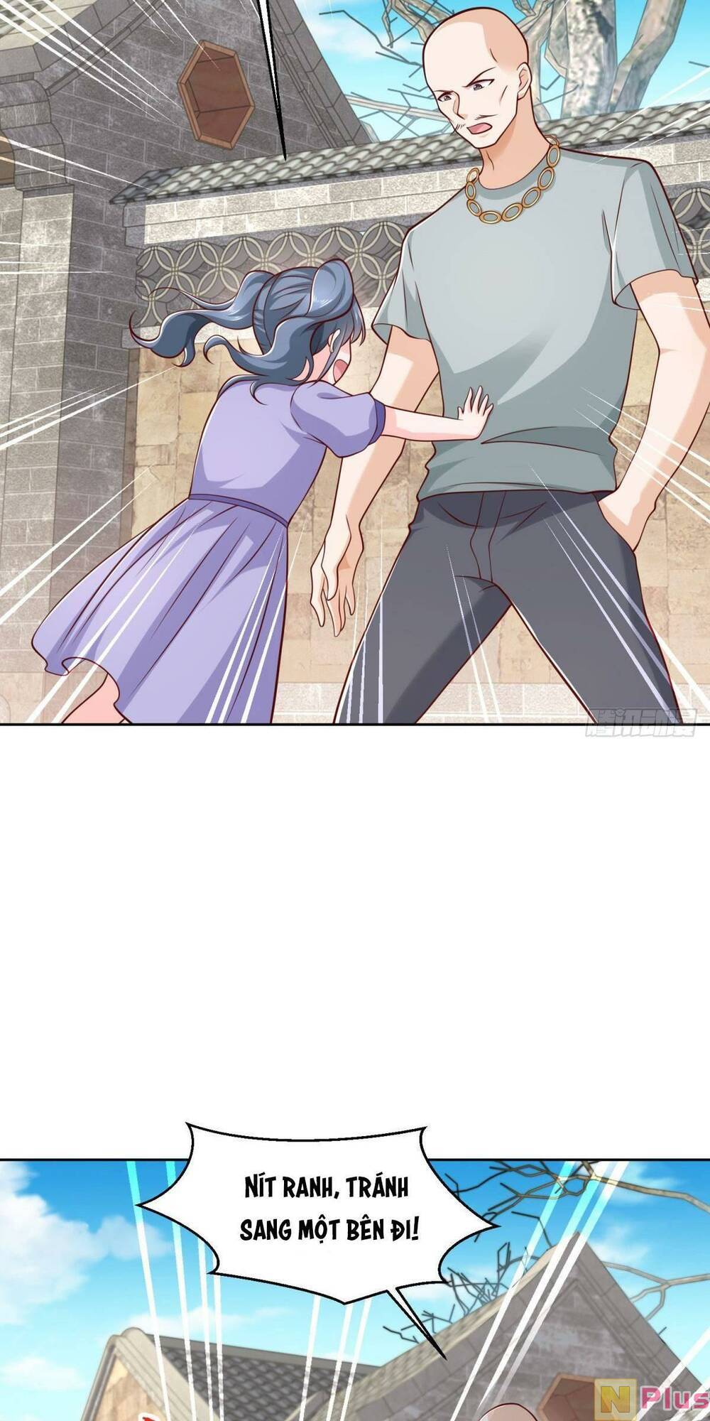 Đô Thị Đệ Nhất Chiến Thần: Chapter 22