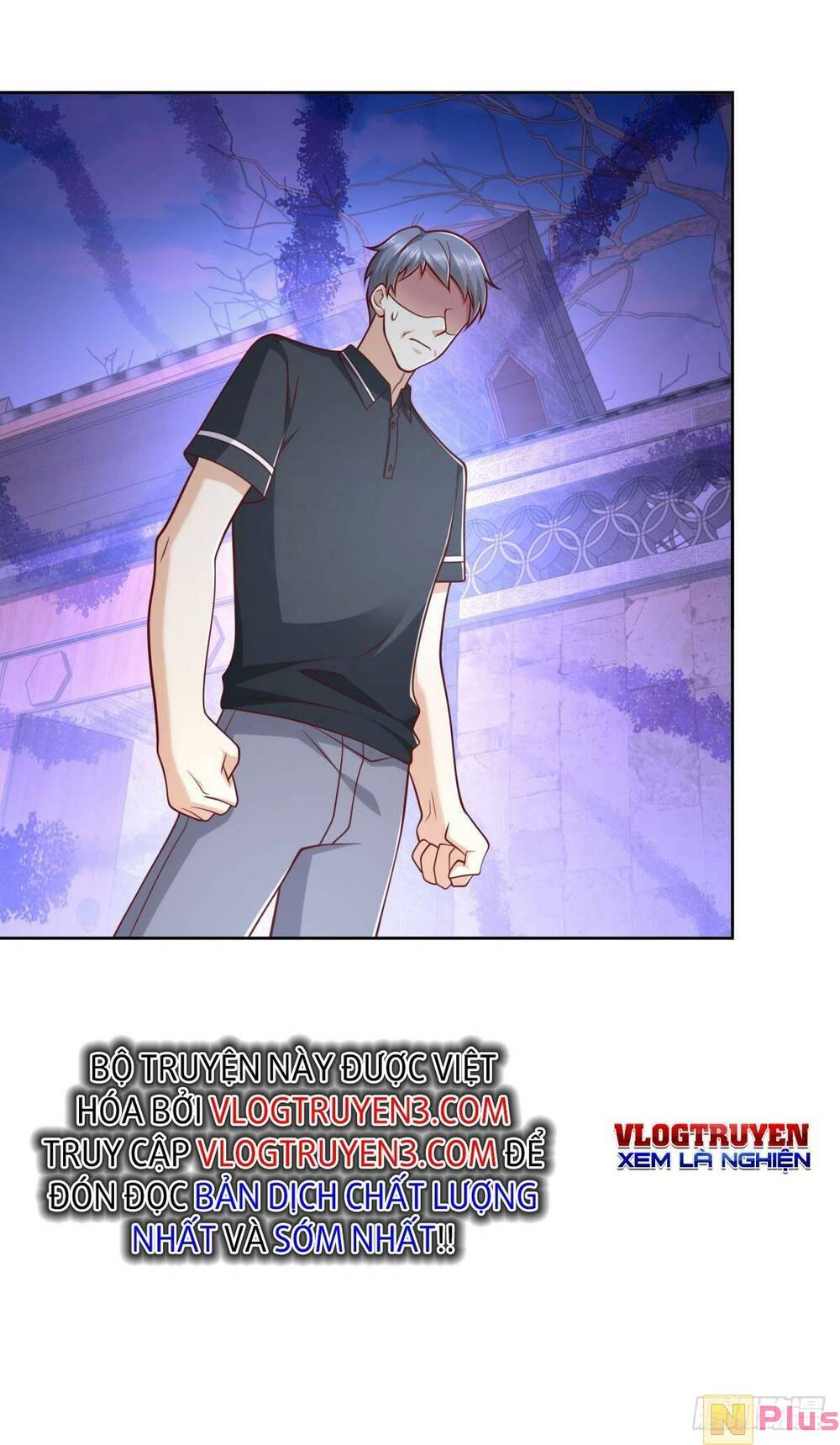 Đô Thị Đệ Nhất Chiến Thần: Chapter 22