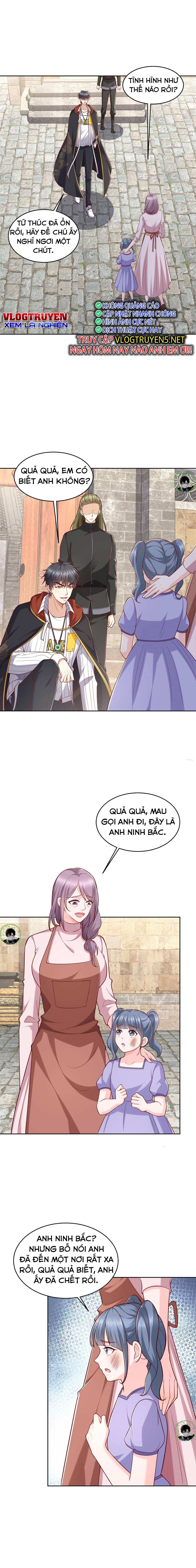 Đô Thị Đệ Nhất Chiến Thần: Chapter 24