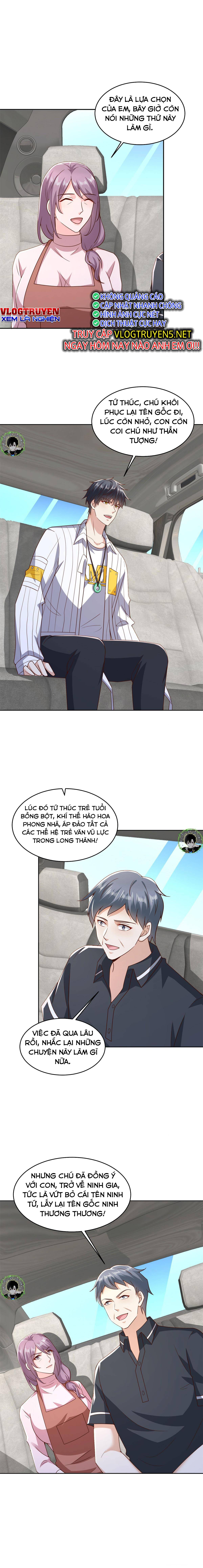Đô Thị Đệ Nhất Chiến Thần: Chapter 24