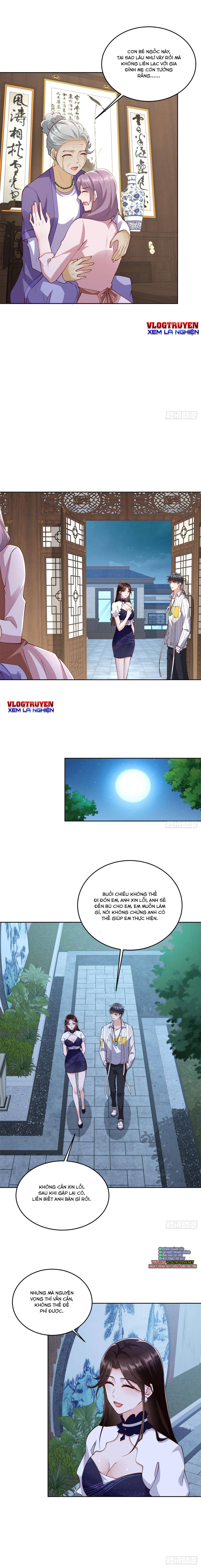 Đô Thị Đệ Nhất Chiến Thần: Chapter 25