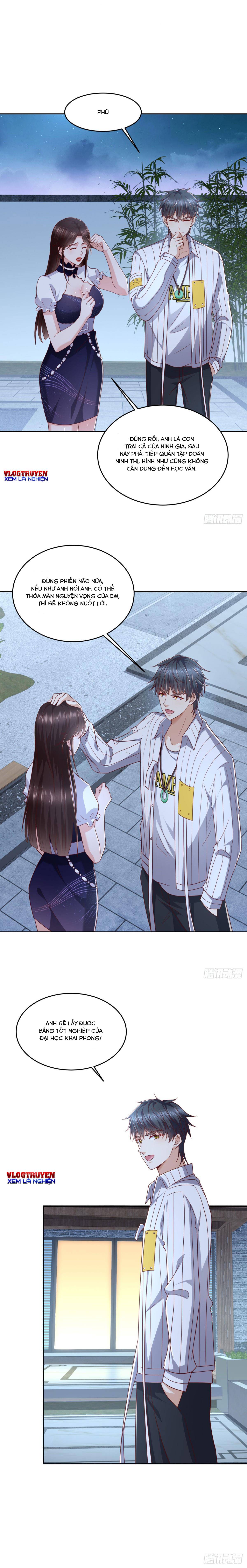 Đô Thị Đệ Nhất Chiến Thần: Chapter 25