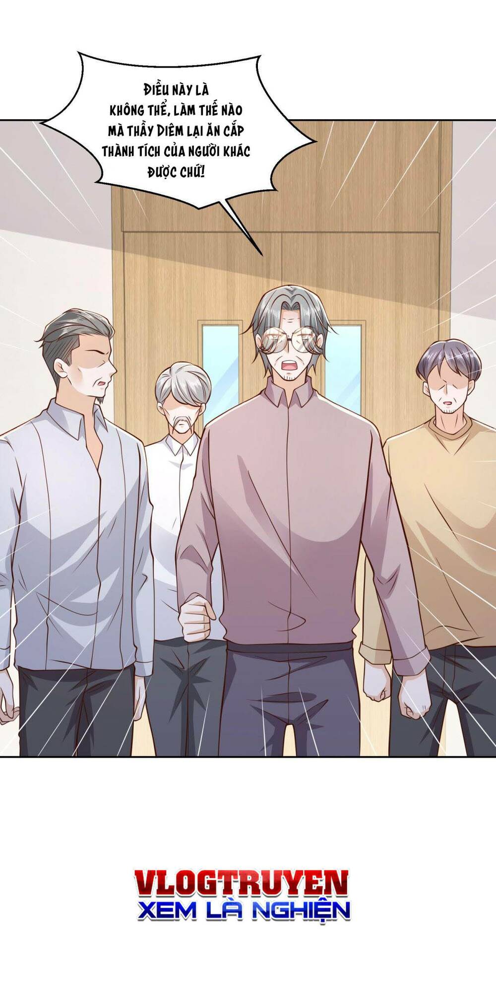 Đô Thị Đệ Nhất Chiến Thần: Chapter 29