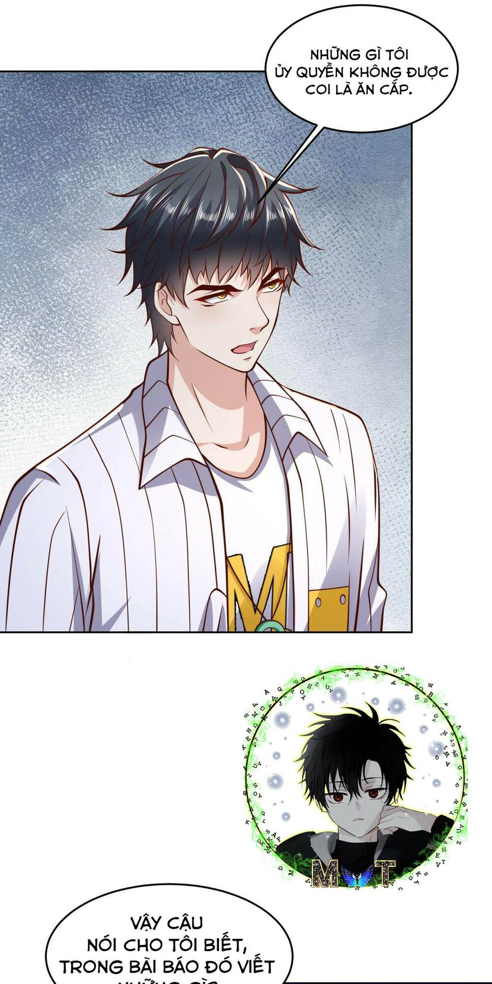 Đô Thị Đệ Nhất Chiến Thần: Chapter 29