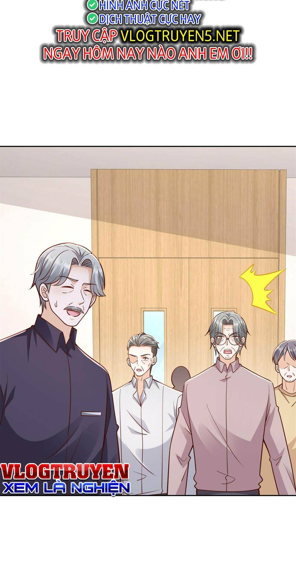 Đô Thị Đệ Nhất Chiến Thần: Chapter 29