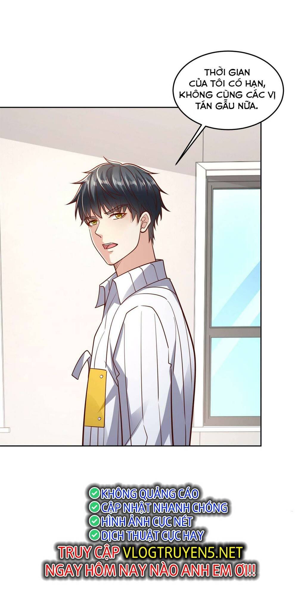 Đô Thị Đệ Nhất Chiến Thần: Chapter 29