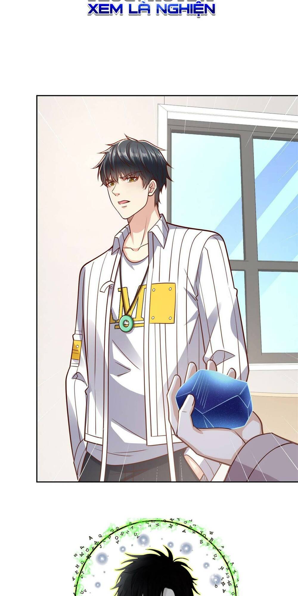 Đô Thị Đệ Nhất Chiến Thần: Chapter 29
