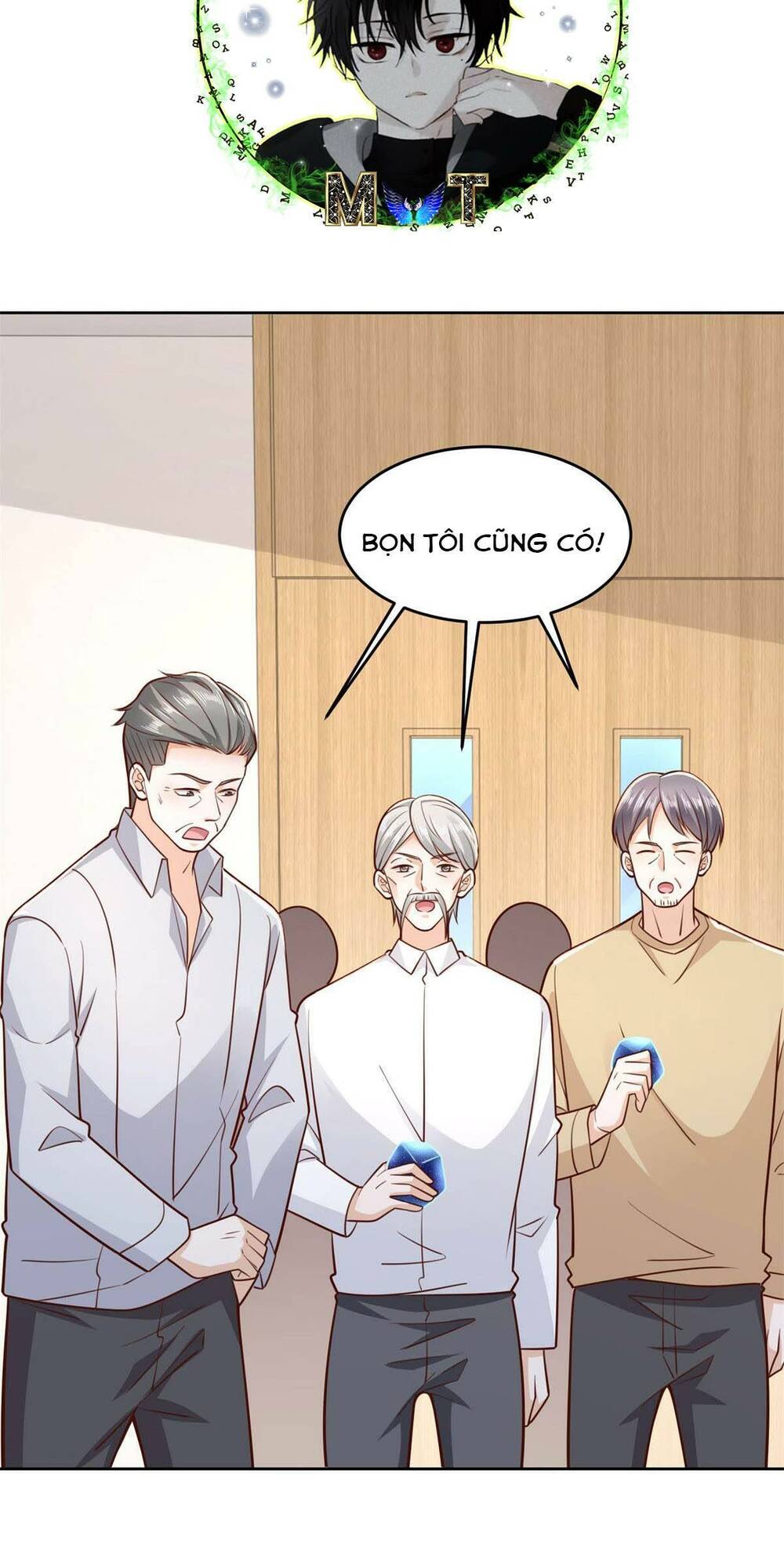 Đô Thị Đệ Nhất Chiến Thần: Chapter 29
