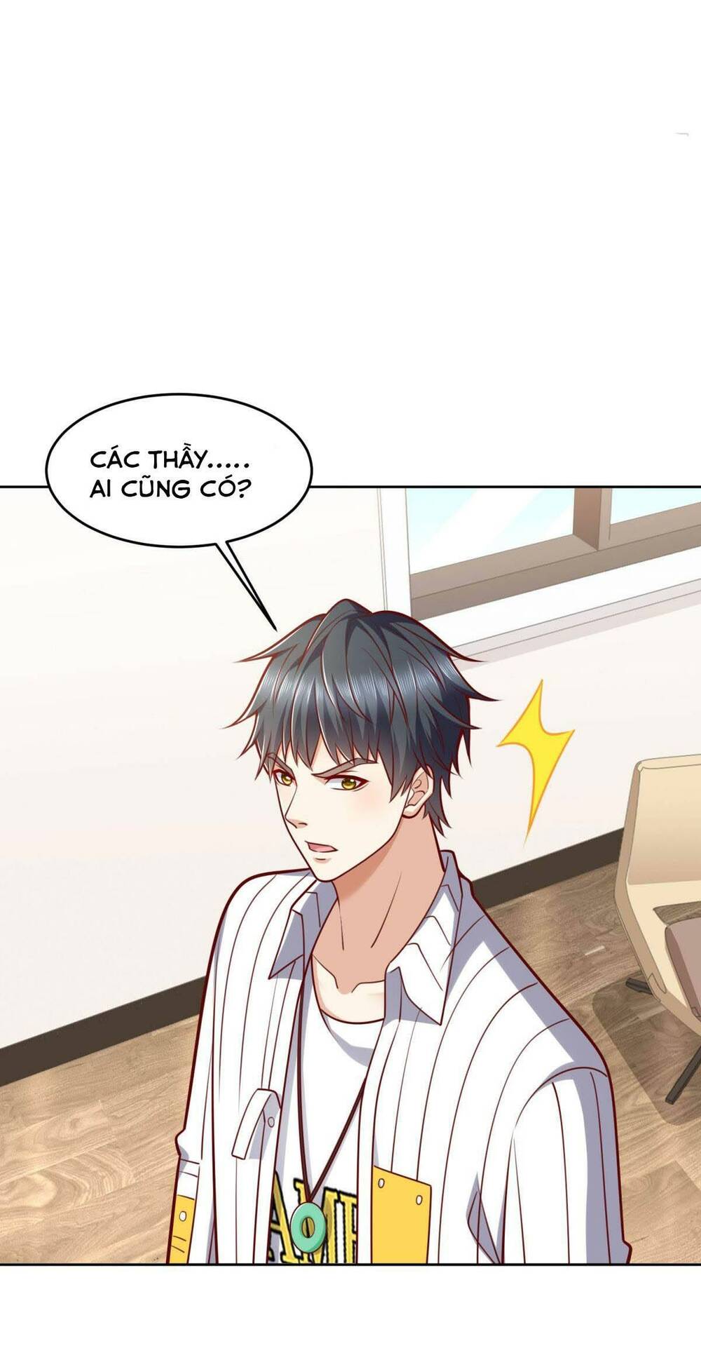 Đô Thị Đệ Nhất Chiến Thần: Chapter 29