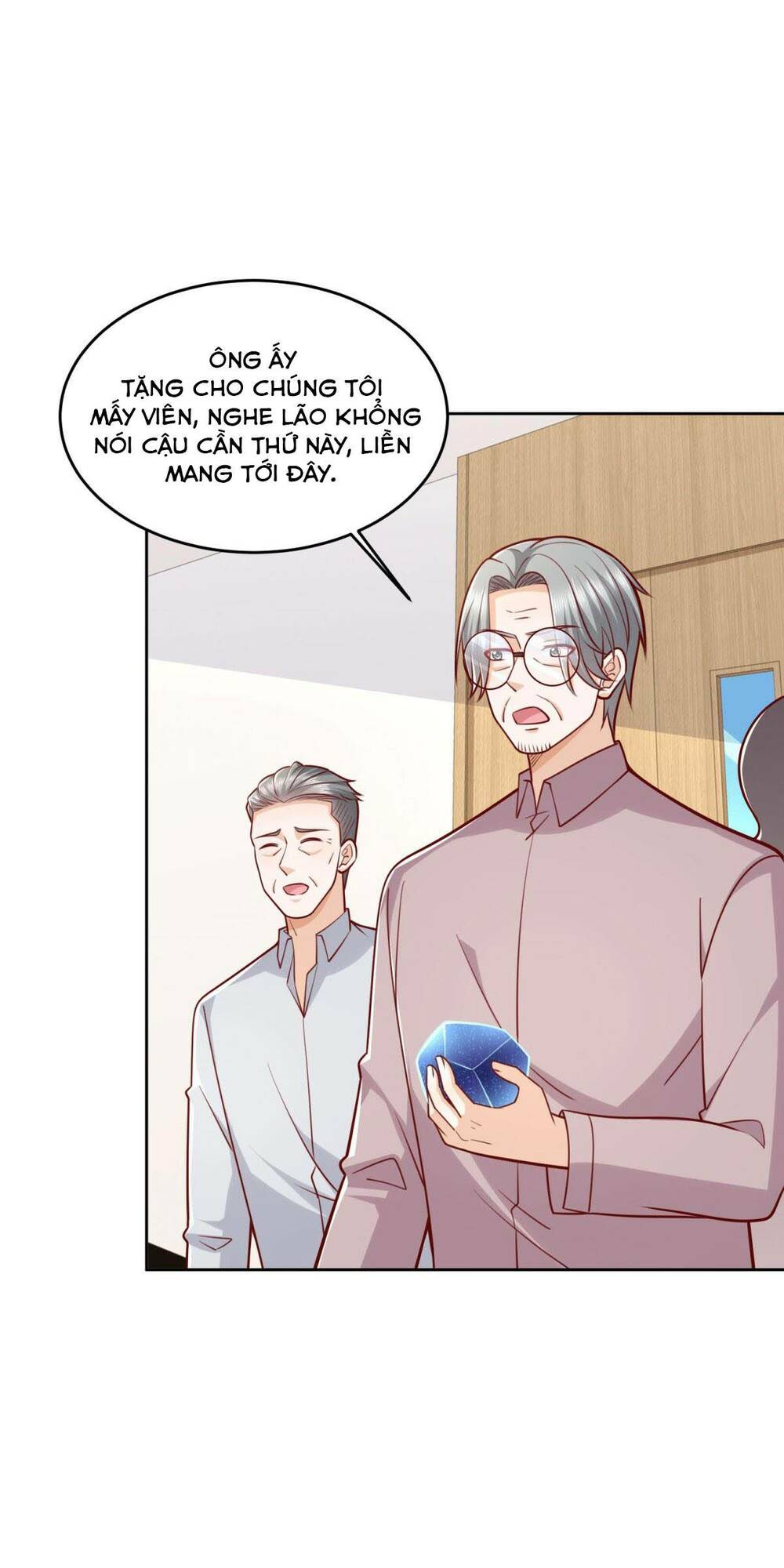 Đô Thị Đệ Nhất Chiến Thần: Chapter 29