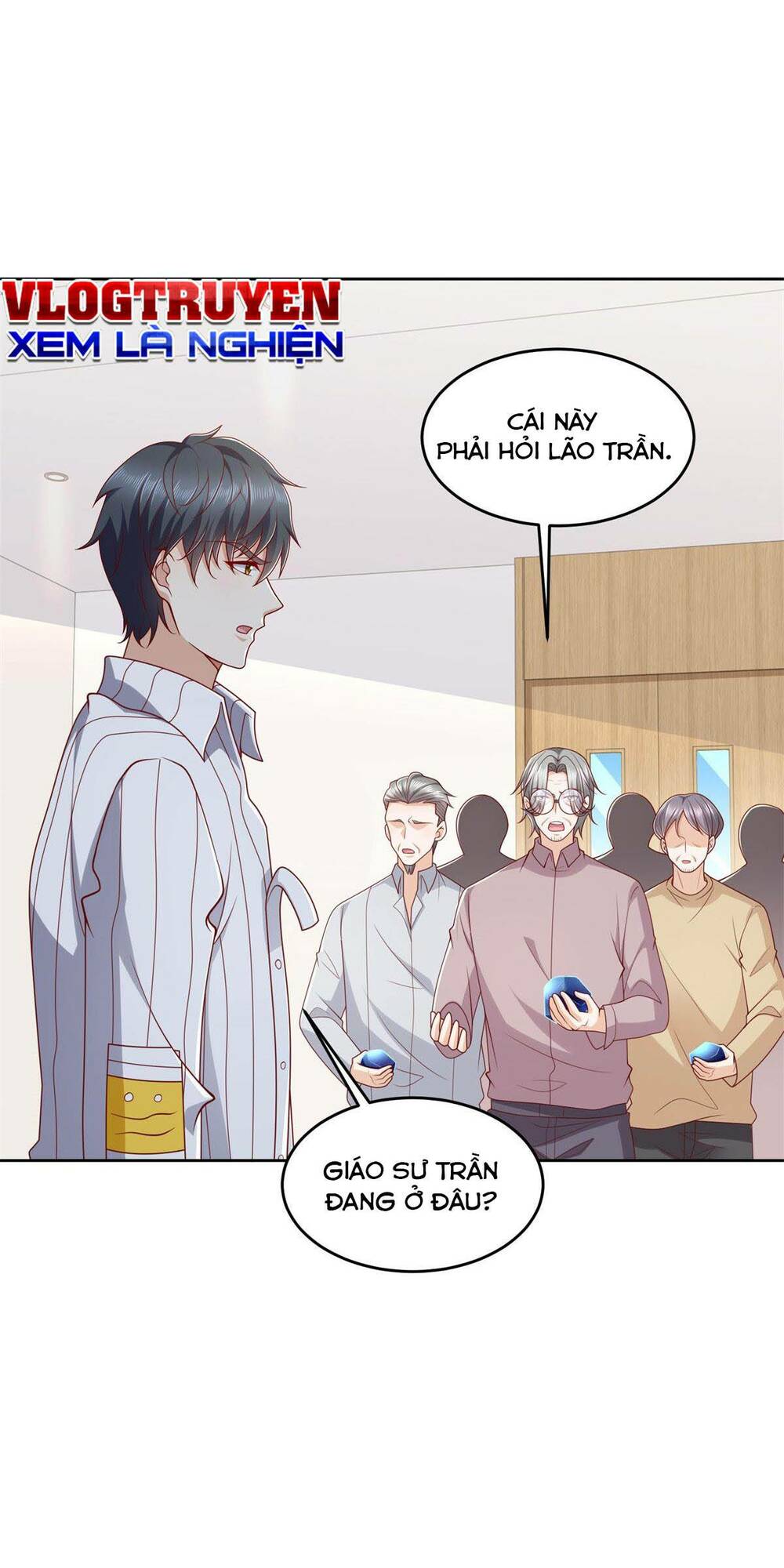 Đô Thị Đệ Nhất Chiến Thần: Chapter 29