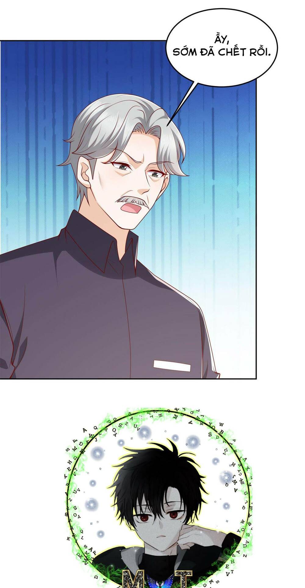 Đô Thị Đệ Nhất Chiến Thần: Chapter 29