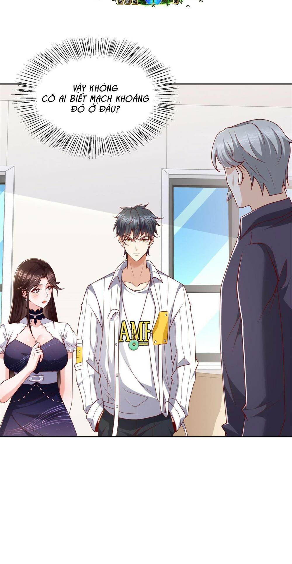 Đô Thị Đệ Nhất Chiến Thần: Chapter 29