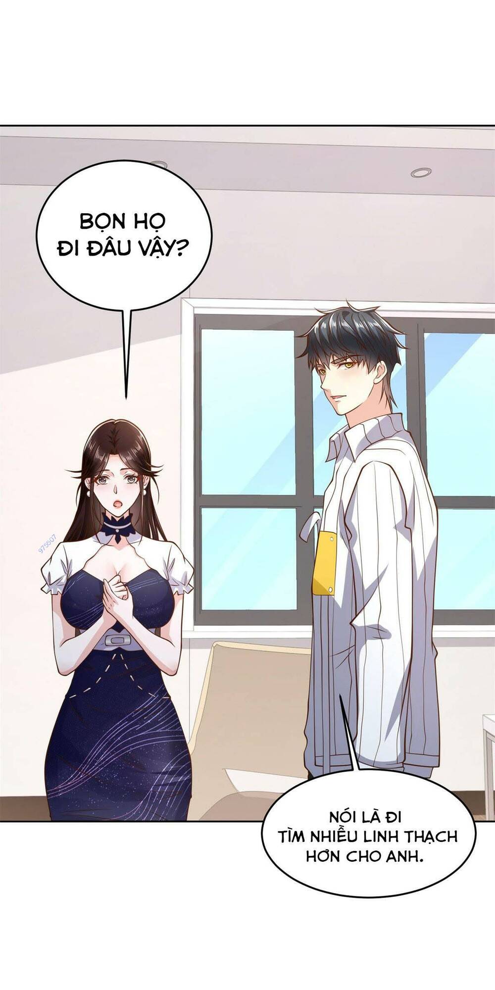 Đô Thị Đệ Nhất Chiến Thần: Chapter 29
