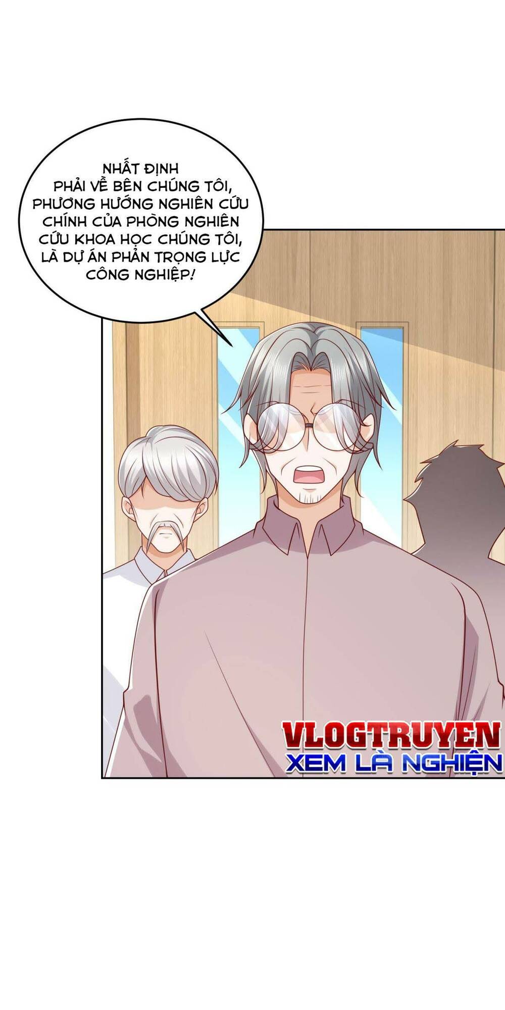 Đô Thị Đệ Nhất Chiến Thần: Chapter 29