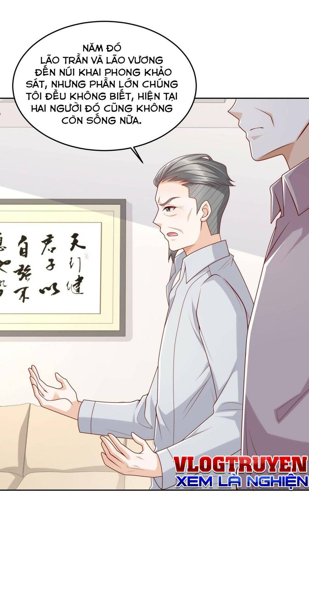 Đô Thị Đệ Nhất Chiến Thần: Chapter 29