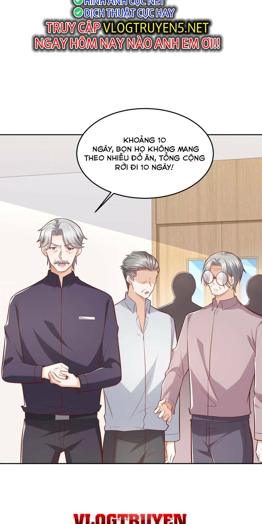 Đô Thị Đệ Nhất Chiến Thần: Chapter 29