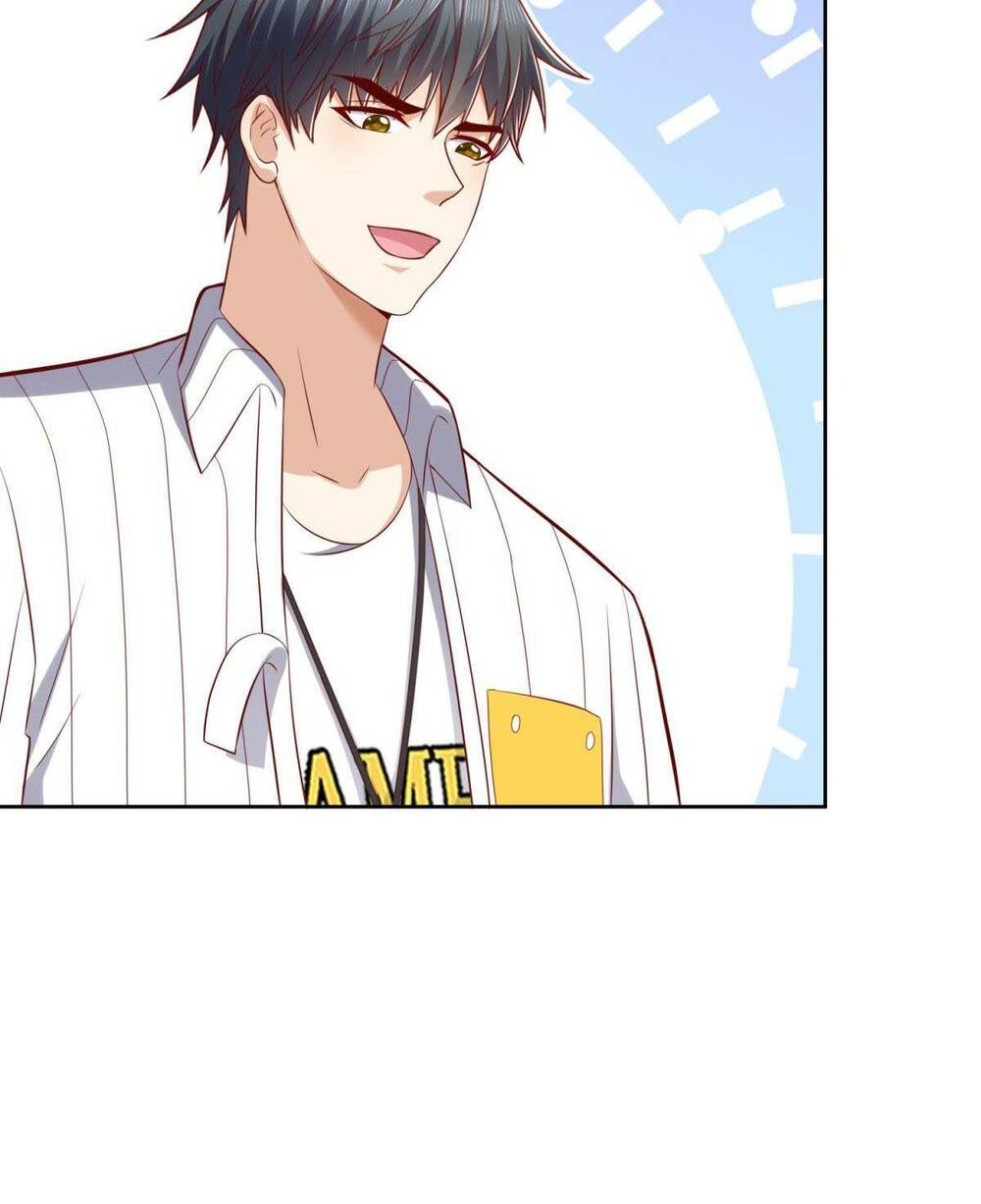 Đô Thị Đệ Nhất Chiến Thần: Chapter 29