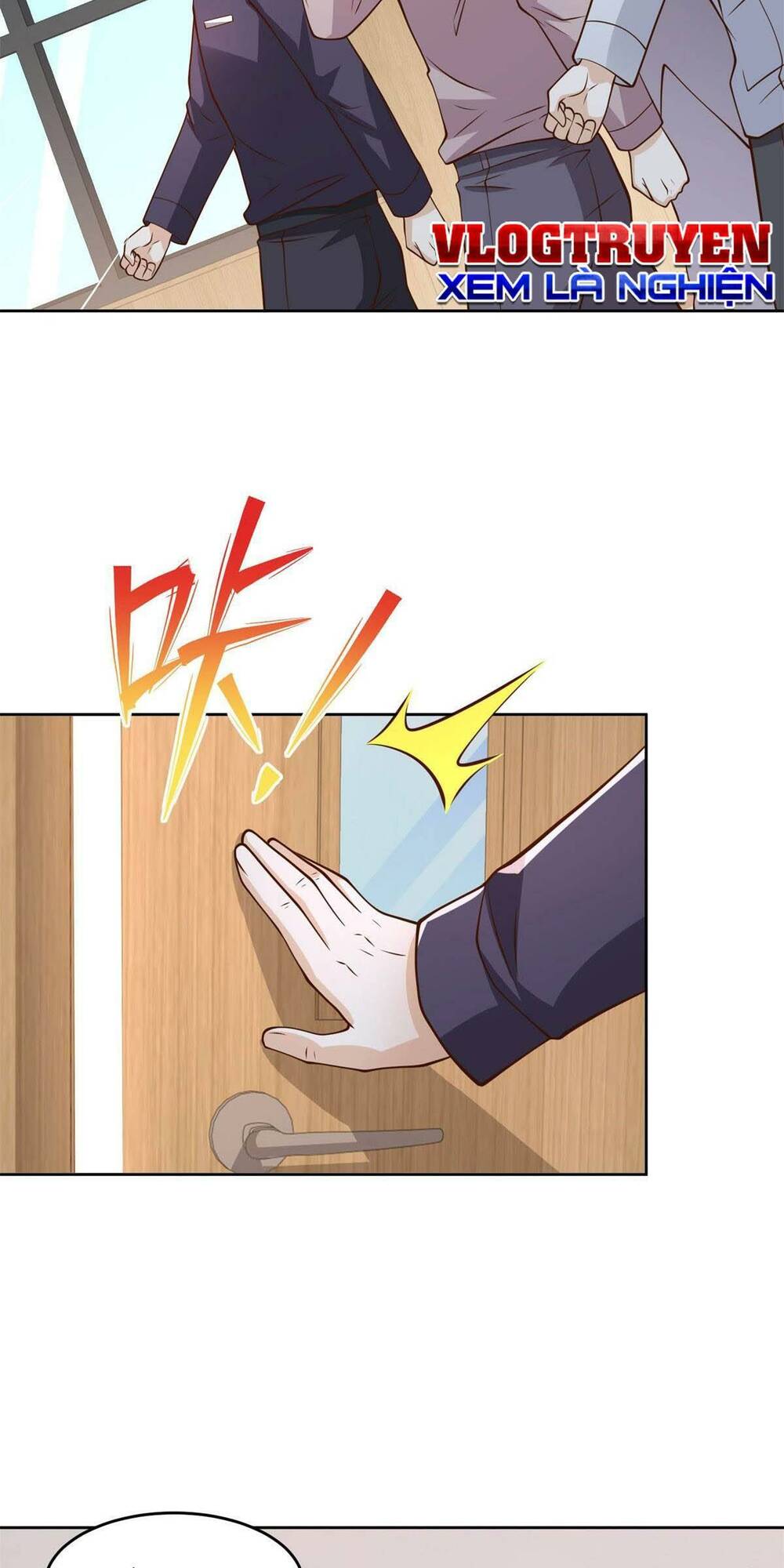 Đô Thị Đệ Nhất Chiến Thần: Chapter 29