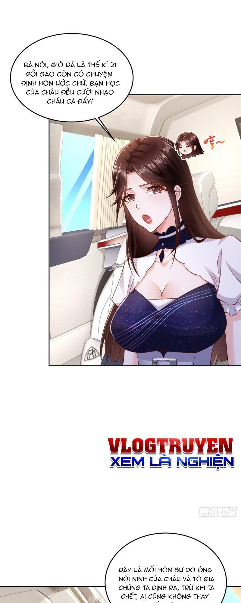 Đô Thị Đệ Nhất Chiến Thần: Chapter 3