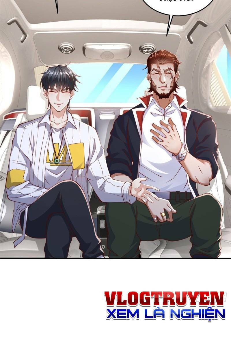 Đô Thị Đệ Nhất Chiến Thần: Chapter 3