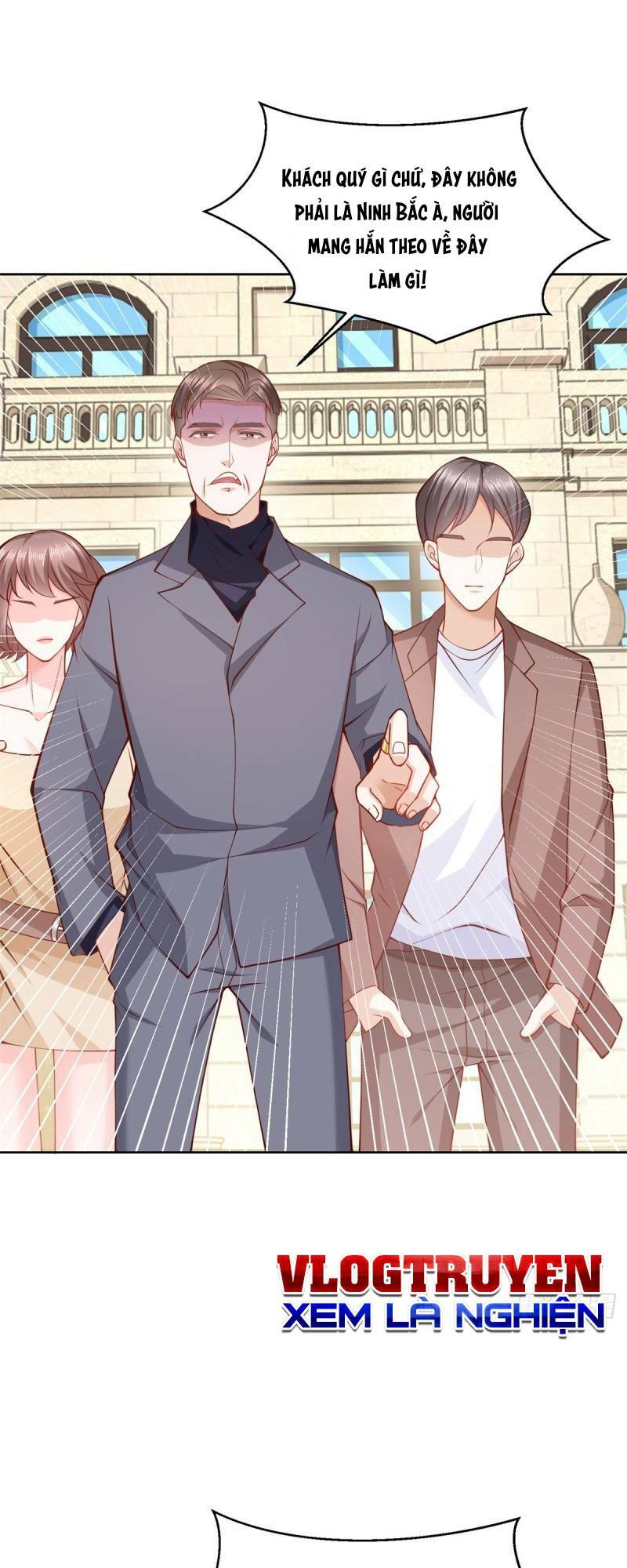 Đô Thị Đệ Nhất Chiến Thần: Chapter 3