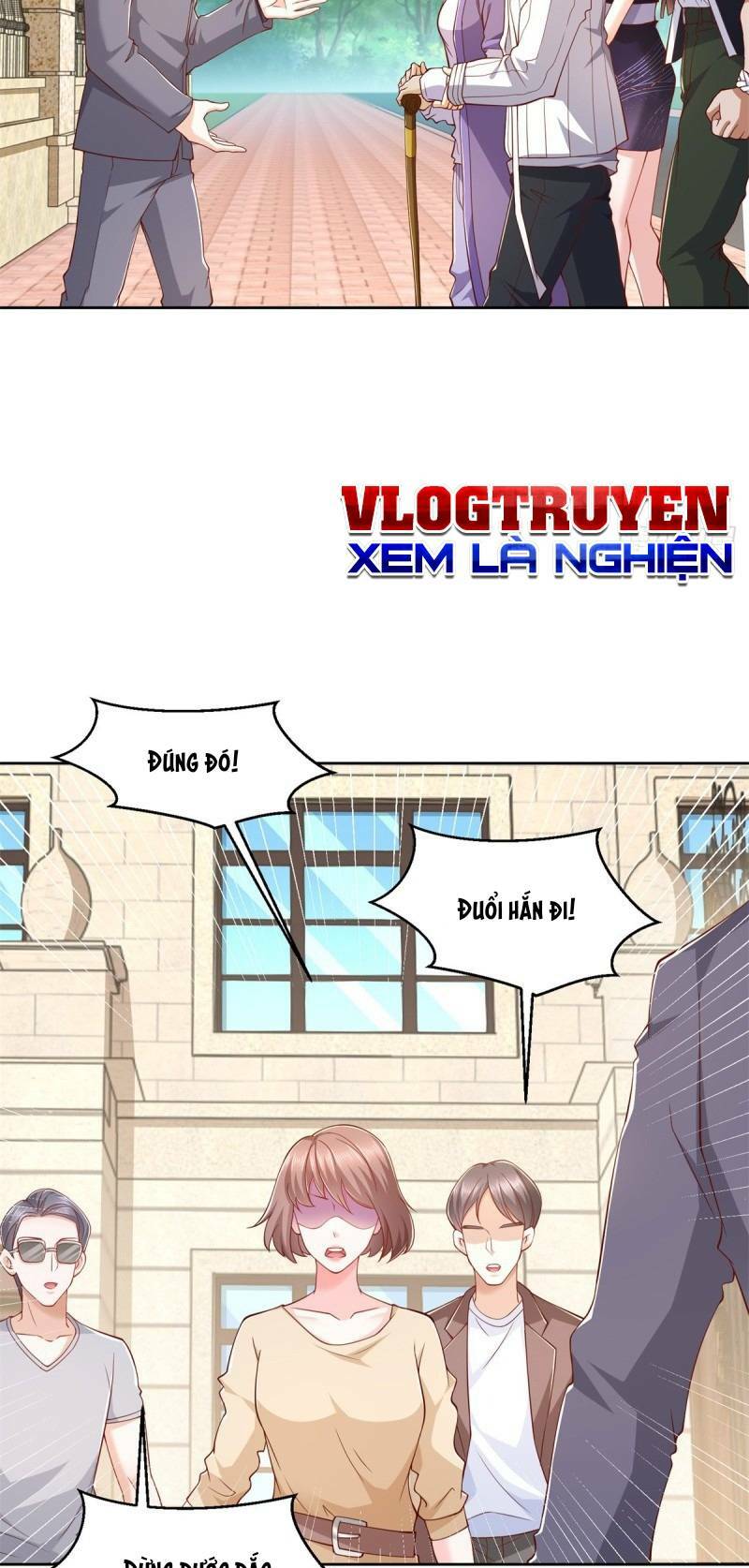 Đô Thị Đệ Nhất Chiến Thần: Chapter 3