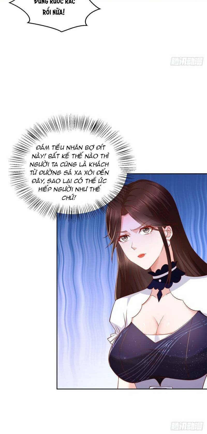Đô Thị Đệ Nhất Chiến Thần: Chapter 3