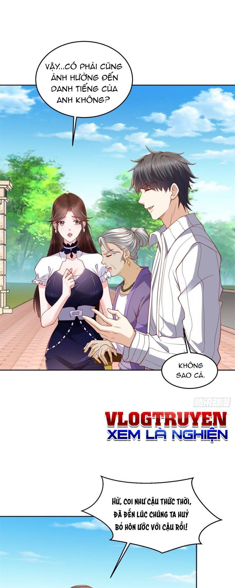 Đô Thị Đệ Nhất Chiến Thần: Chapter 3