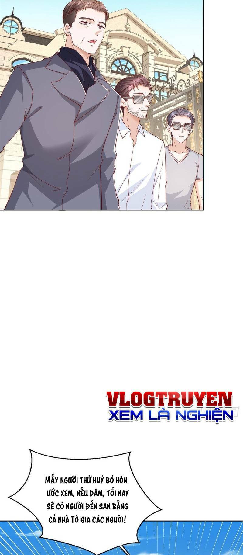 Đô Thị Đệ Nhất Chiến Thần: Chapter 3