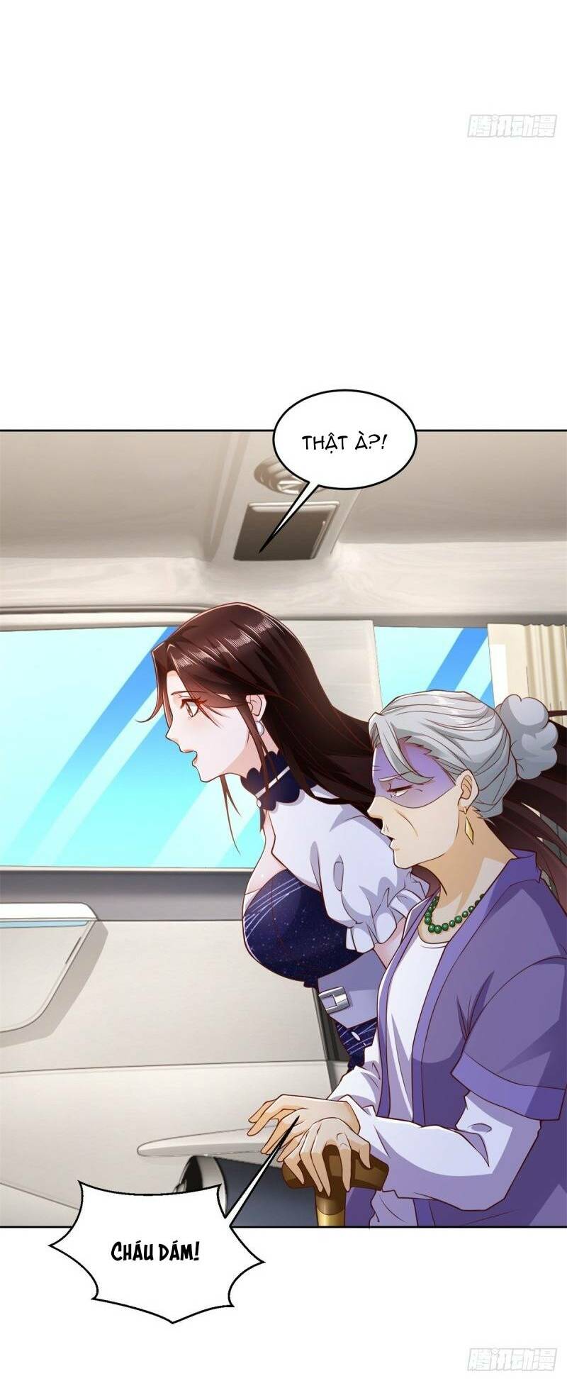 Đô Thị Đệ Nhất Chiến Thần: Chapter 3