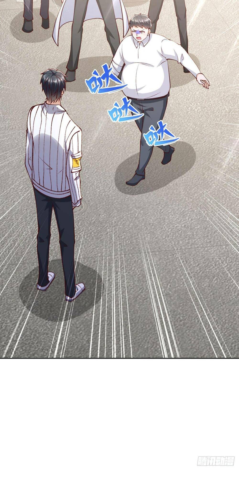 Đô Thị Đệ Nhất Chiến Thần: Chapter 31