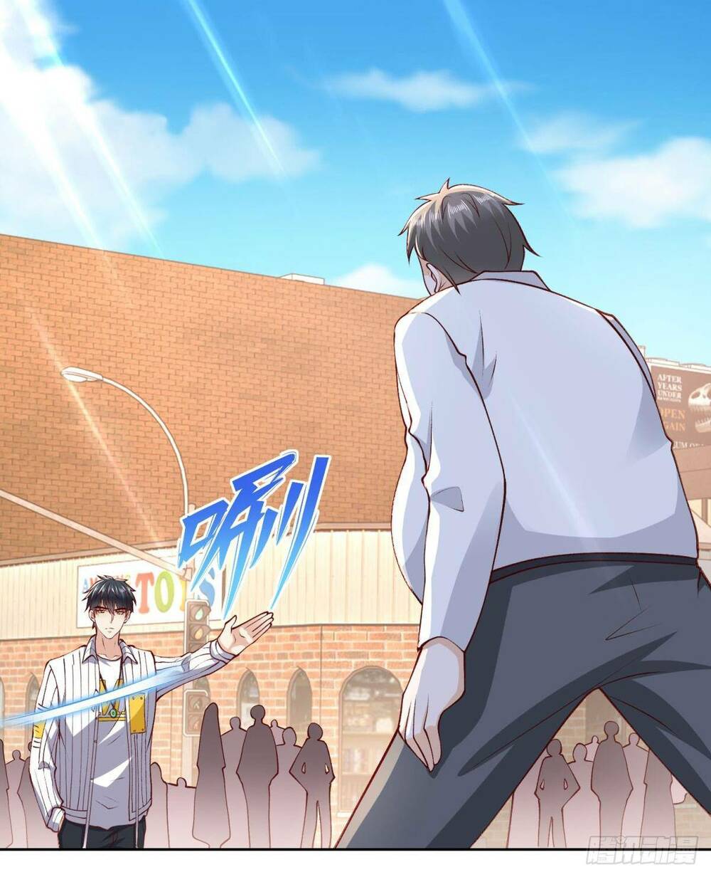 Đô Thị Đệ Nhất Chiến Thần: Chapter 31