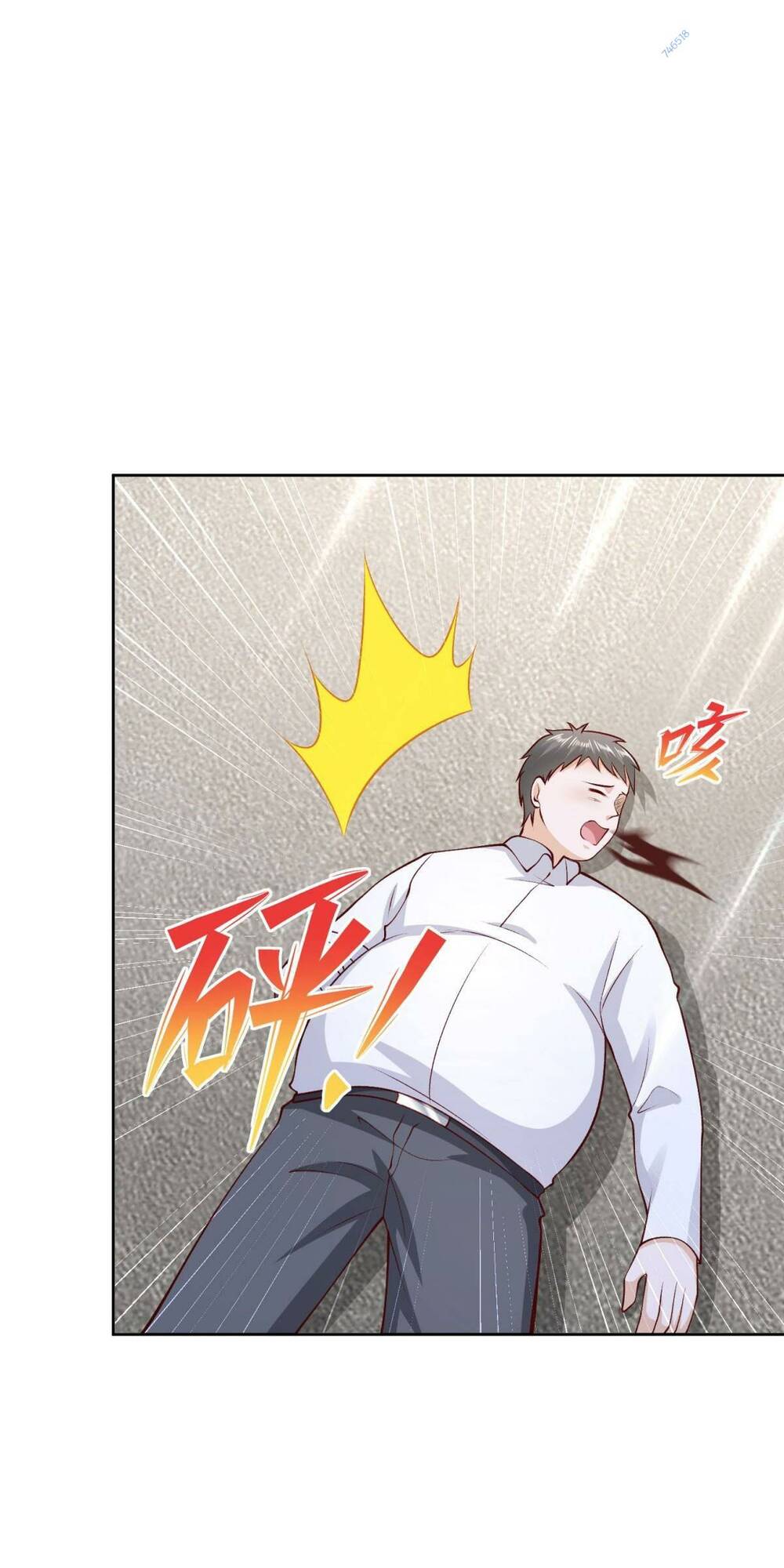 Đô Thị Đệ Nhất Chiến Thần: Chapter 31