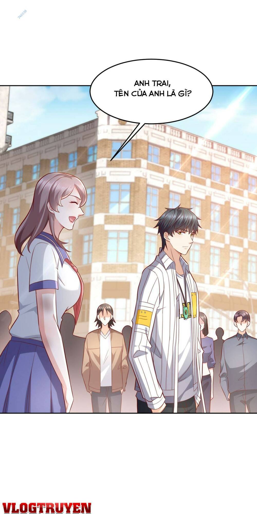 Đô Thị Đệ Nhất Chiến Thần: Chapter 31