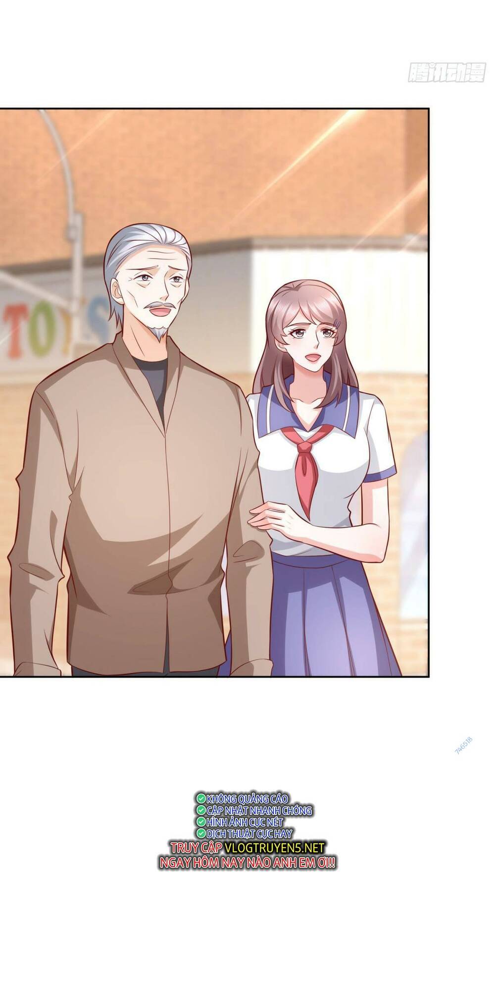 Đô Thị Đệ Nhất Chiến Thần: Chapter 31