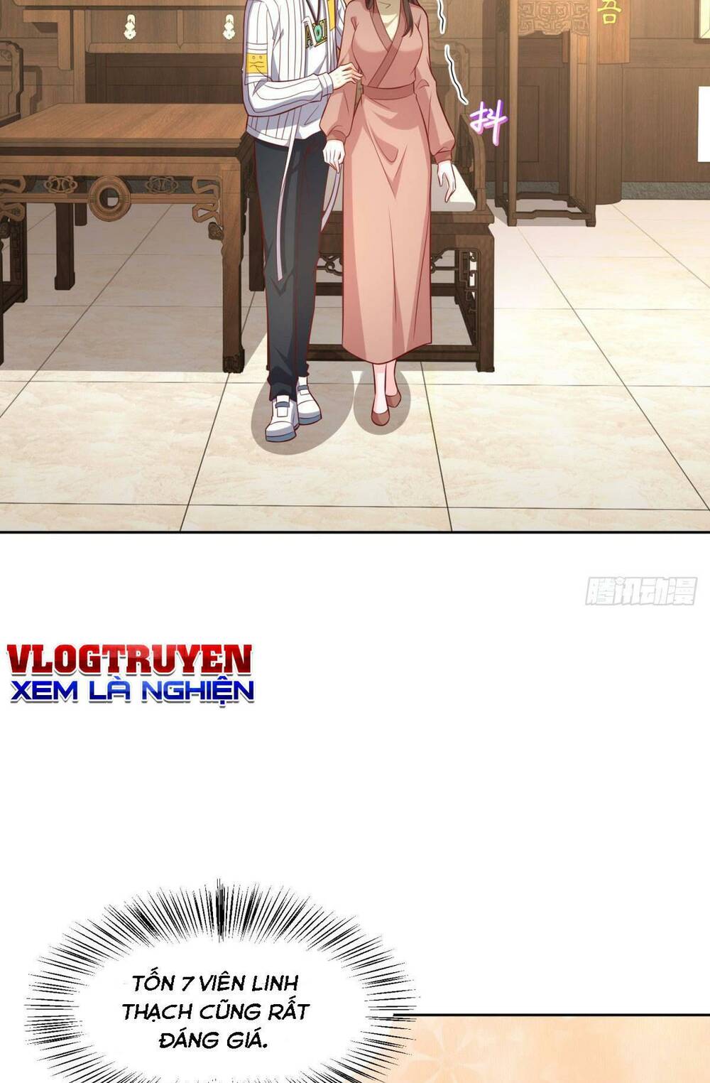 Đô Thị Đệ Nhất Chiến Thần: Chapter 31