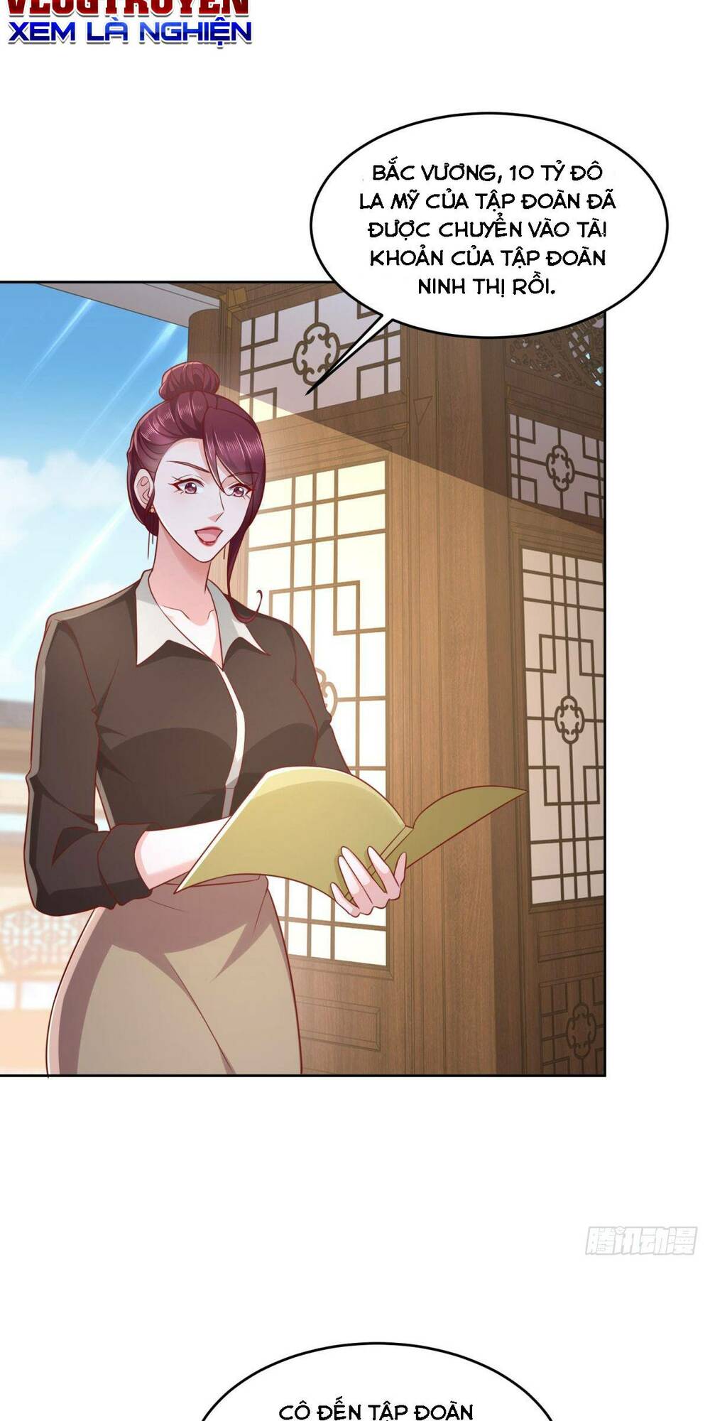 Đô Thị Đệ Nhất Chiến Thần: Chapter 31