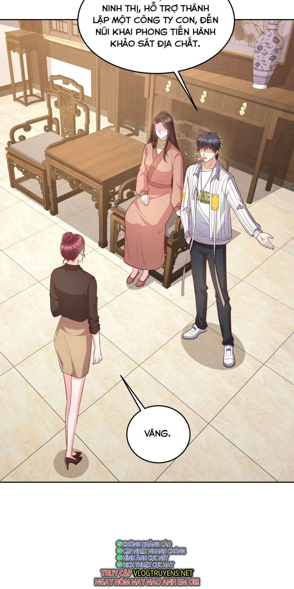 Đô Thị Đệ Nhất Chiến Thần: Chapter 31