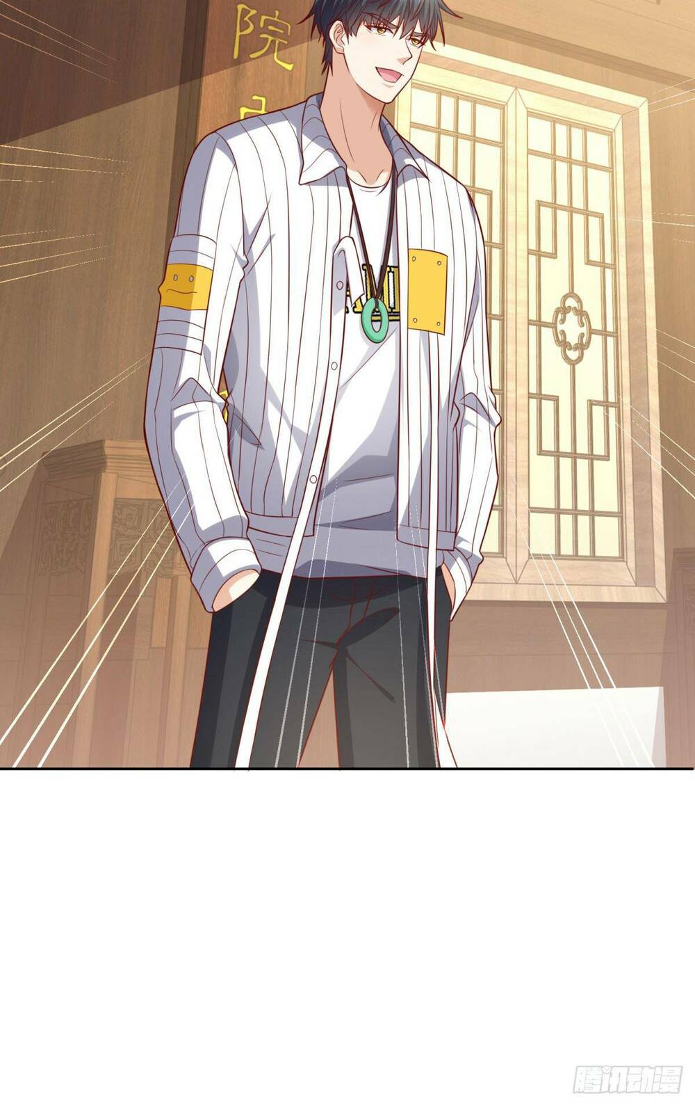 Đô Thị Đệ Nhất Chiến Thần: Chapter 31