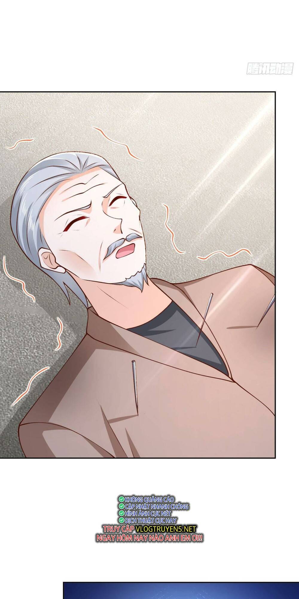 Đô Thị Đệ Nhất Chiến Thần: Chapter 31