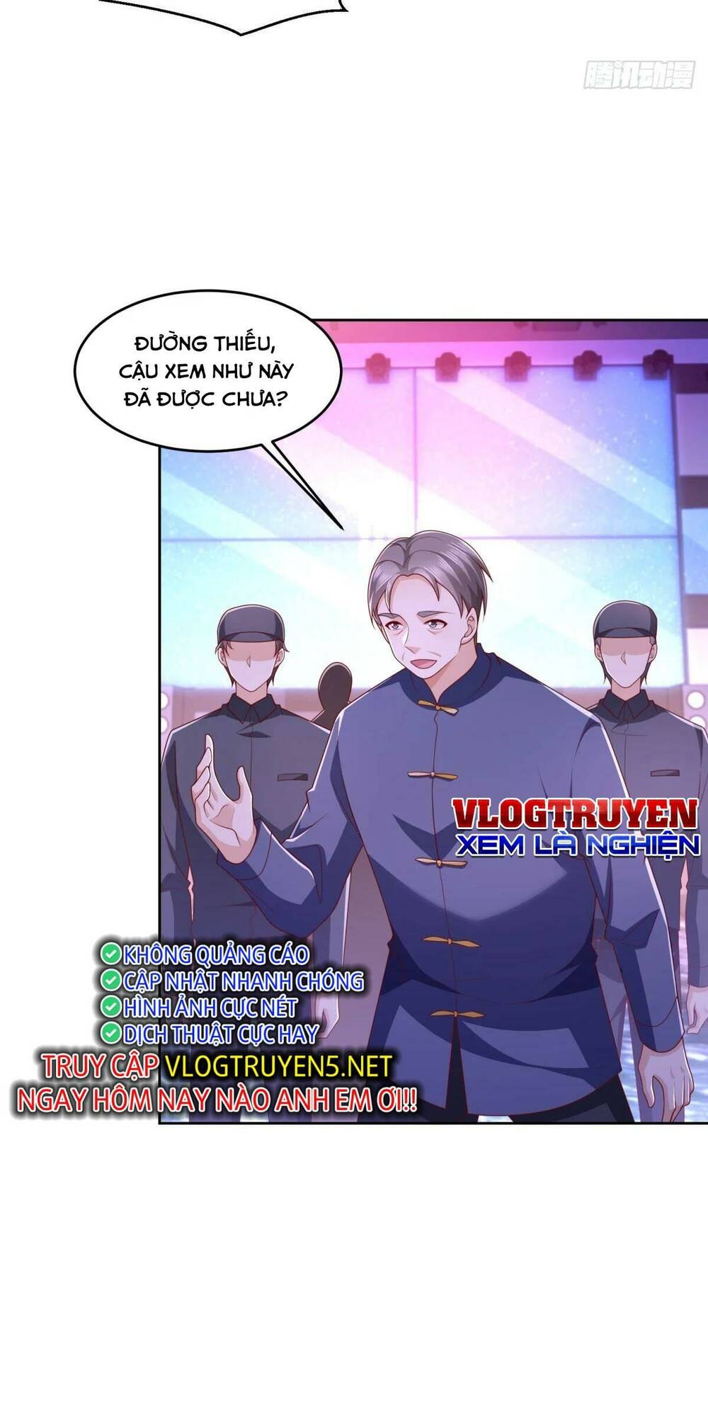 Đô Thị Đệ Nhất Chiến Thần: Chapter 34
