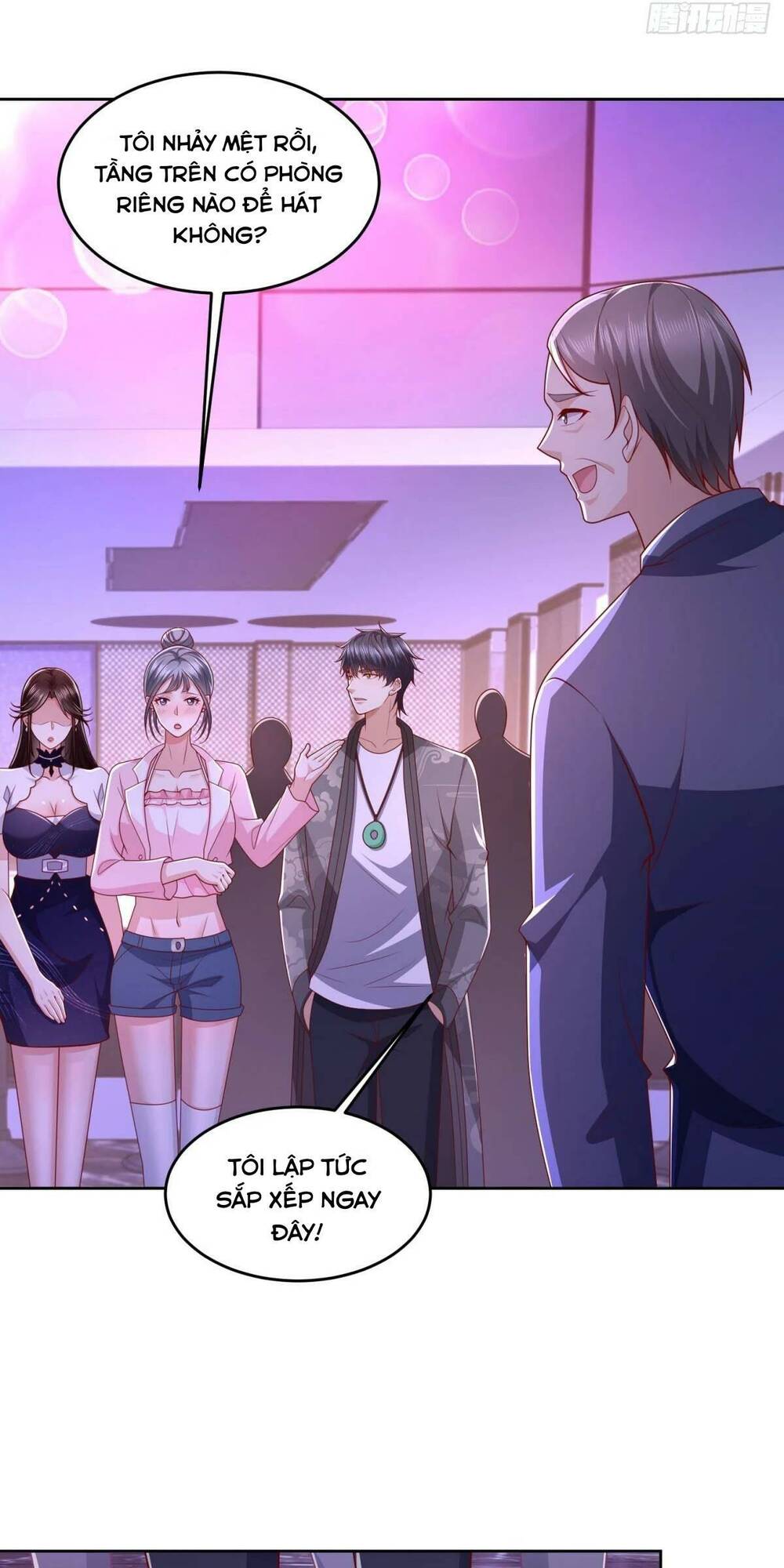 Đô Thị Đệ Nhất Chiến Thần: Chapter 34