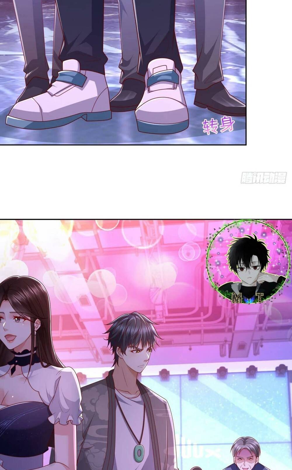 Đô Thị Đệ Nhất Chiến Thần: Chapter 34