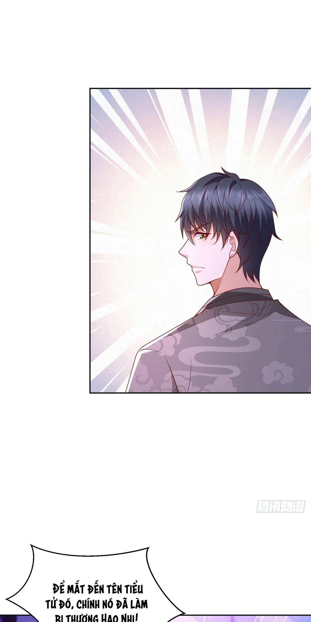Đô Thị Đệ Nhất Chiến Thần: Chapter 34