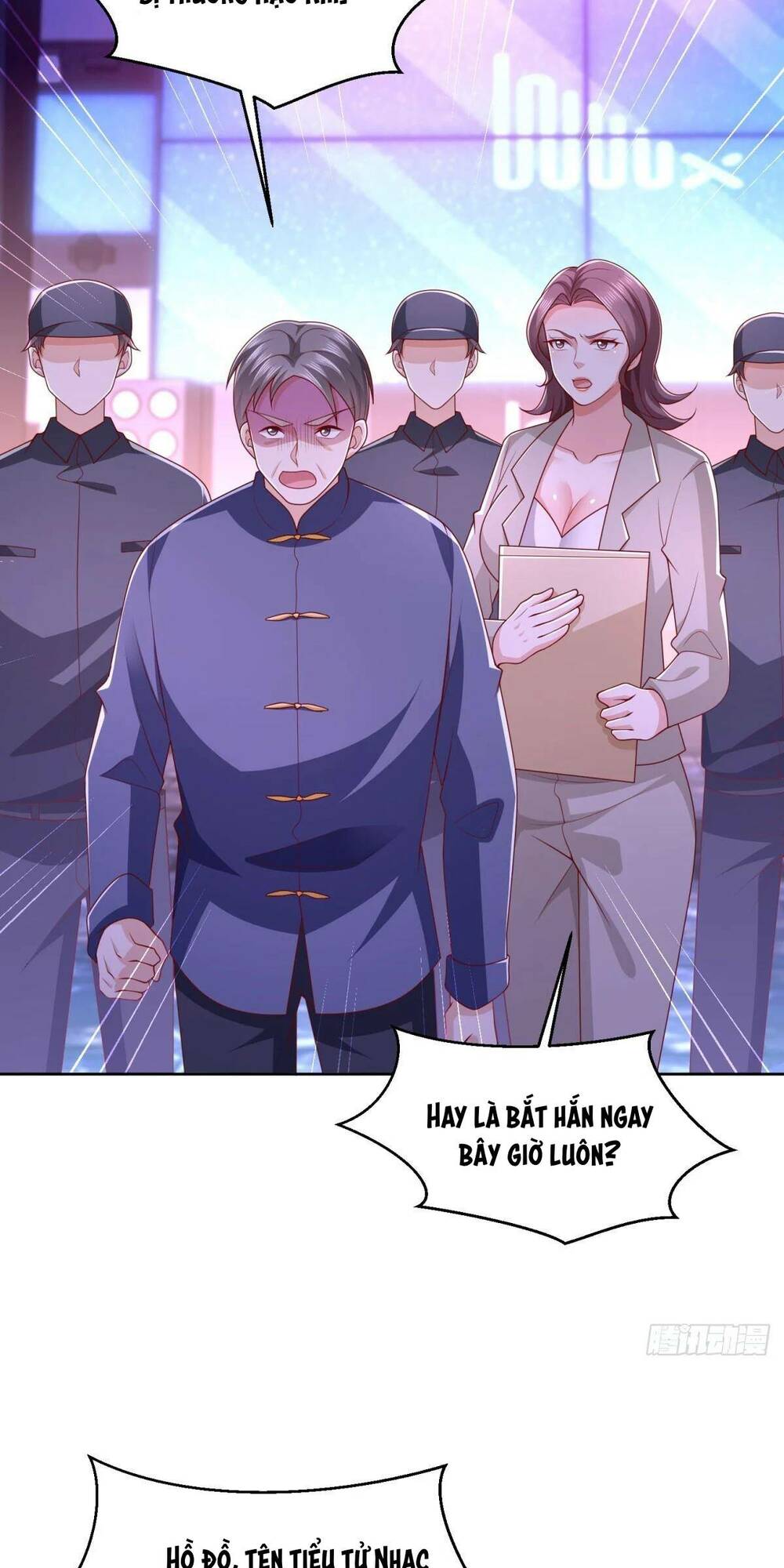 Đô Thị Đệ Nhất Chiến Thần: Chapter 34