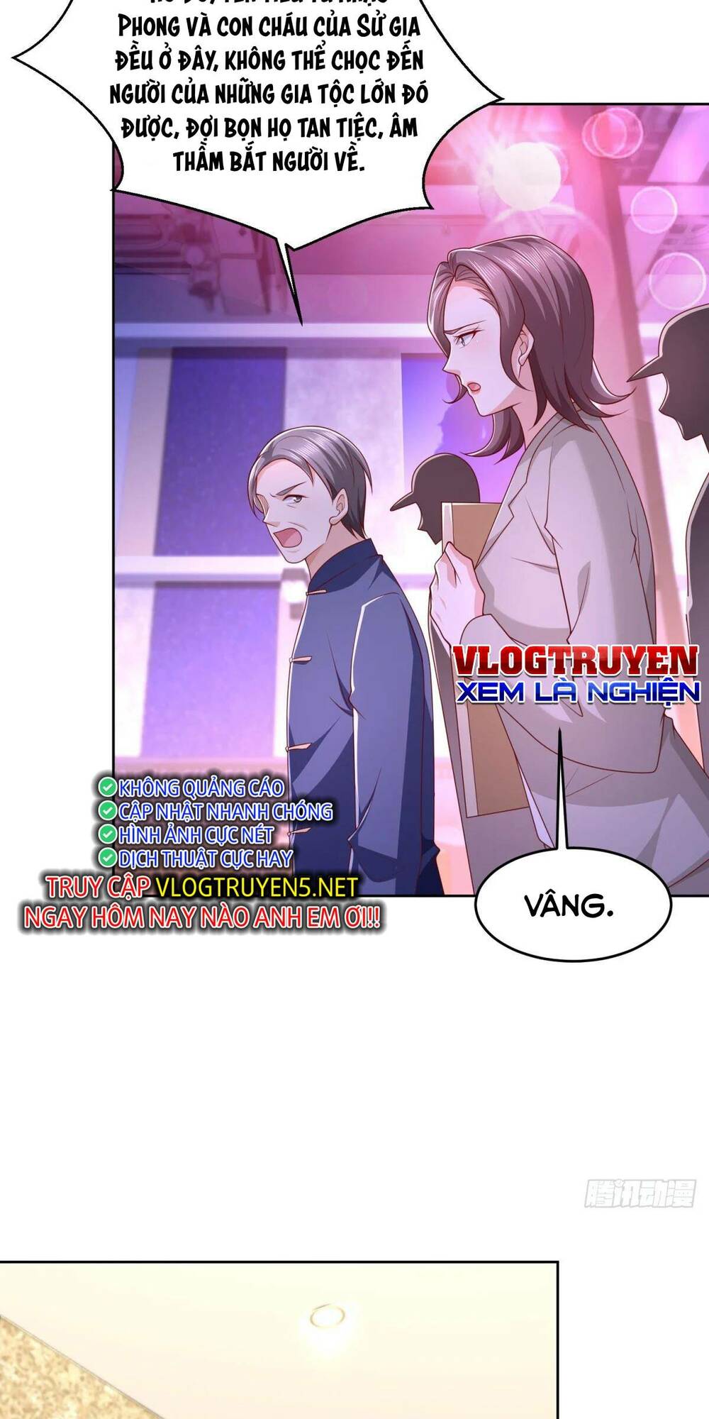 Đô Thị Đệ Nhất Chiến Thần: Chapter 34