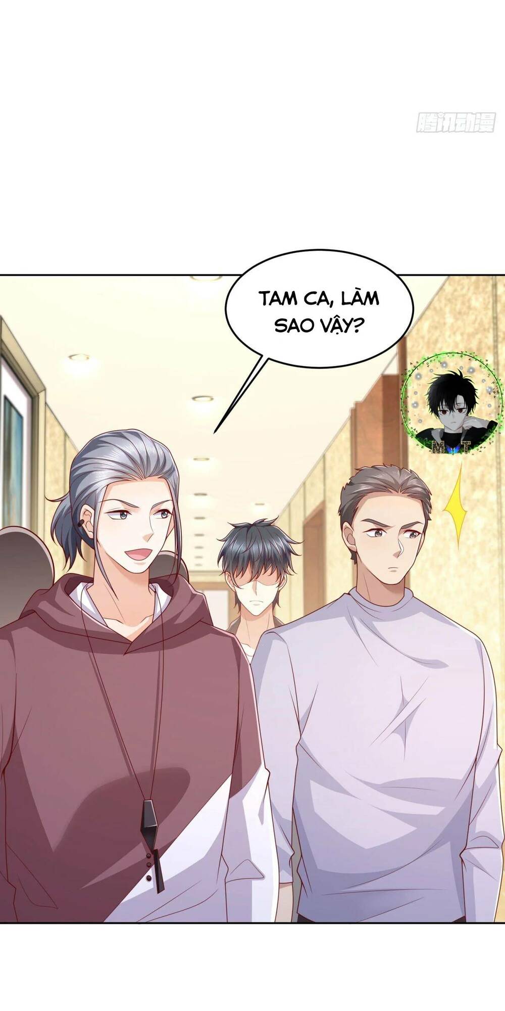 Đô Thị Đệ Nhất Chiến Thần: Chapter 34